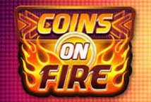 Coins on Fire Slot Review